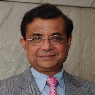 DD Purkayastha